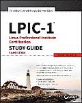 Lpic 1 Linux Professional Institute Certification Study Guide Exams 101 & 102