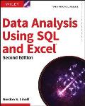 Data Analysis Using SQL & Excel