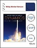 Engineering Mechanics Dynamics Eighth Edition Binder Ready Version