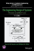 The Engineering Design of Systems: Models and Method