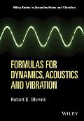 Formulas for Dynamics Cl