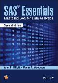 SAS Essentials: Mastering SAS for Data Analytics