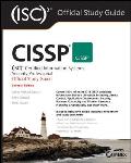 CISSP ISC 2 Certified Information Systems Security Professional Study Guide 7th Edition