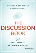 Discussion Book 50 Great Ways To Get People Talking