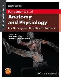 Fundamentals of Anatomy & Physiology For Nursing & Healthcare Students