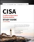 CISA Certified Information Systems Auditor Study Guide 4th Edition