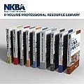 Nkba Professional Resource Library, 9 Volume Set