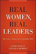 Real Women Real Leadership