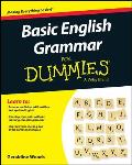 Basic English Grammar for Dummies Us