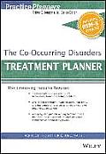 Co Occurring Disorders Treatment Planner With DSM 5 Updates