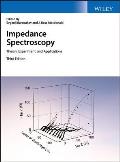 Impedance Spectroscopy: Theory, Experiment, and Applications