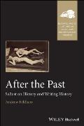 After the Past: Sallust on History and Writing History