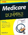 Medicare For Dummies 2nd Edition