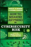 How To Measure Anything In Cybersecurity