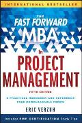 Fast Forward MBA in Project Management 5th Edition