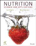 Nutrition Binder Ready Version Science & Applications 4th Edition Binder Ready Version