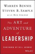 Art & Adventure of Leadership Understanding Failure Resilience & Success