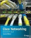 Cisco Networking Essentials