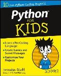 Python For Kids For Dummies
