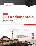 CompTIA IT Fundamentals Study Guide Exam FC0 U51