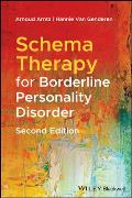 Schema Therapy for BPD 2e C