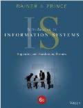 Introduction To Information Systems Binder Ready Version