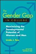 The Gender Gap in College
