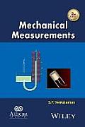 Mechanical Measurements 2e