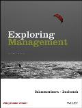Exploring Management Binder Ready Version
