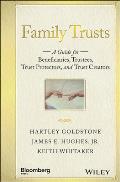 Family Trusts A Guide for Trustees & Beneficiaries
