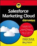Salesforce Marketing Cloud for Dummies