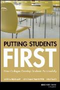 Putting Students First P