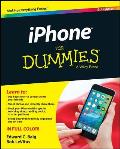 iPhone For Dummies 9th Edition