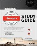 CompTIA Server+ Study Guide Exam SK0 004