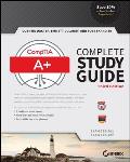 Comptia A+ Complete Study Guide Exams 220 901 & 220 902