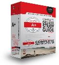 CompTIA A+ Complete Certification Kit Exams 220 901 & 220 902