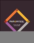 PHP & MySQL Server side Web Development