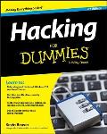 Hacking For Dummies 5th Edition