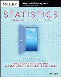 Statistics Binder Ready Version Unlocking The Power Of Data
