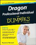 Dragon Professional Individual For Dummies 5th Edition