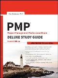 Pmp Project Management Professional Exam Deluxe Study Guide Updated For 2015 Exam