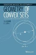 Convex Sets SM.