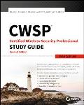 Cwsp Certified Wireless Security Professional Study Guide: Exam Cwsp-205