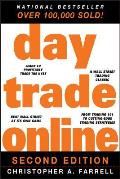 Day Trade Online 2e P