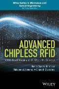 Advanced Chipless RFID: Mimo-Based Imaging at 60 Ghz - ML Detection