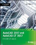 AutoCAD 2017 & AutoCAD LT 2017 Essentials