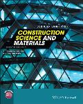 Construction Science and Materials, 2nd Edition
