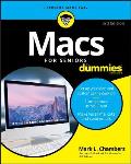 Macs For Seniors For Dummies 3rd Edition