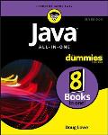 Java All in One For Dummies