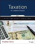 Taxation For Decision Makers Binder Ready Version